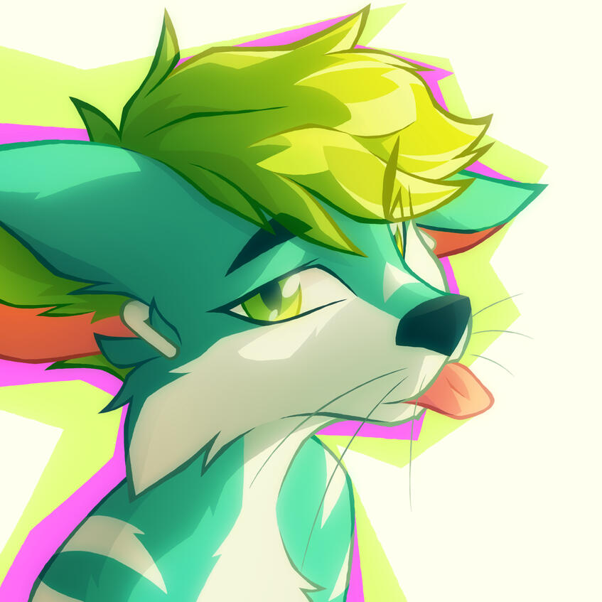 Icon/profile pic by Dimi