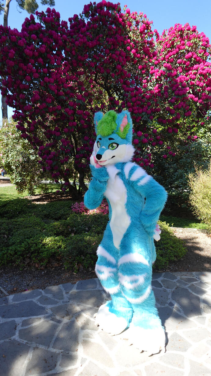 πΈ: Alex. Spring 2024