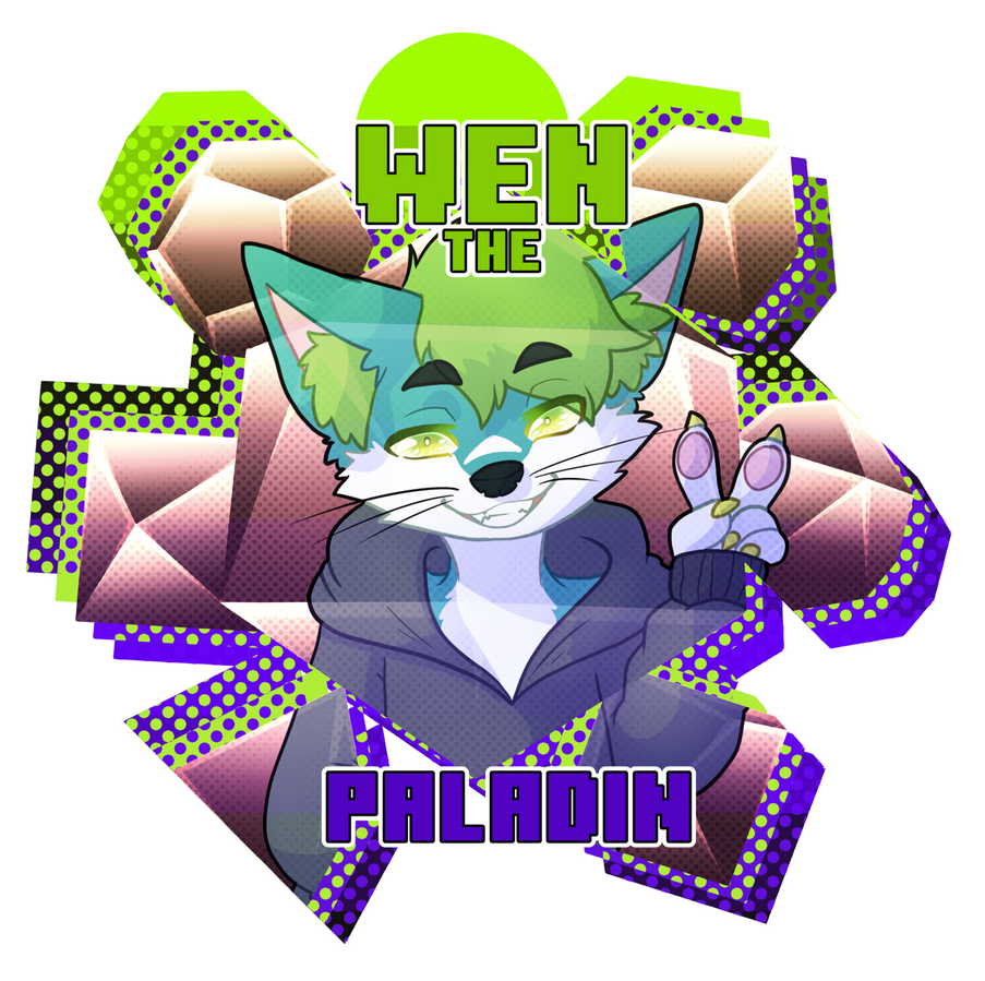 SP2023 Badge by GaelicNox